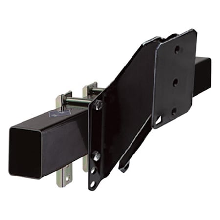 Lawnitator Hi-Mount Spare Tire Carrier LA103280